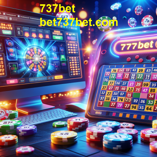 A Emoção do Bingo na Plataforma 737bet