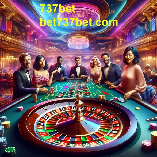 A Emoção da Roleta na 737bet: Estratégias e Dicas para Jogadores