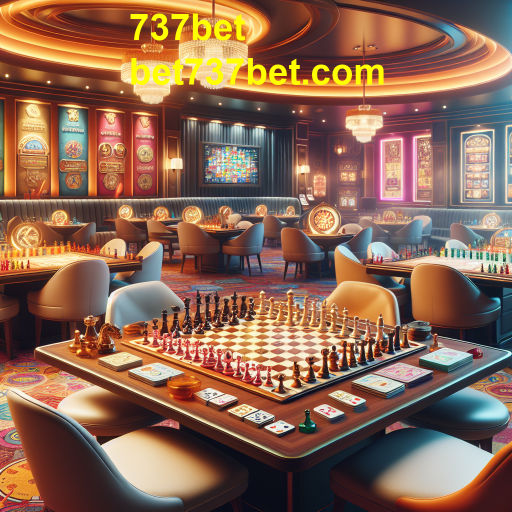 A Magia dos Jogos de Mesa: Diversão e Estratégia em Cada Jogada